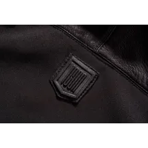 Basehawk2 Jacket — XL, Black, Sport fit