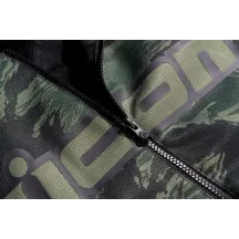 Chaqueta Hooligan CE Tigersblood — Talla L, Negro, Verde