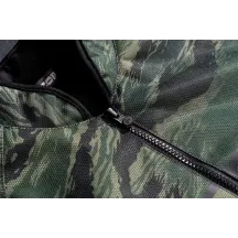 Hooligan CE Tigersblood Jacket — 3XL, Sport fit