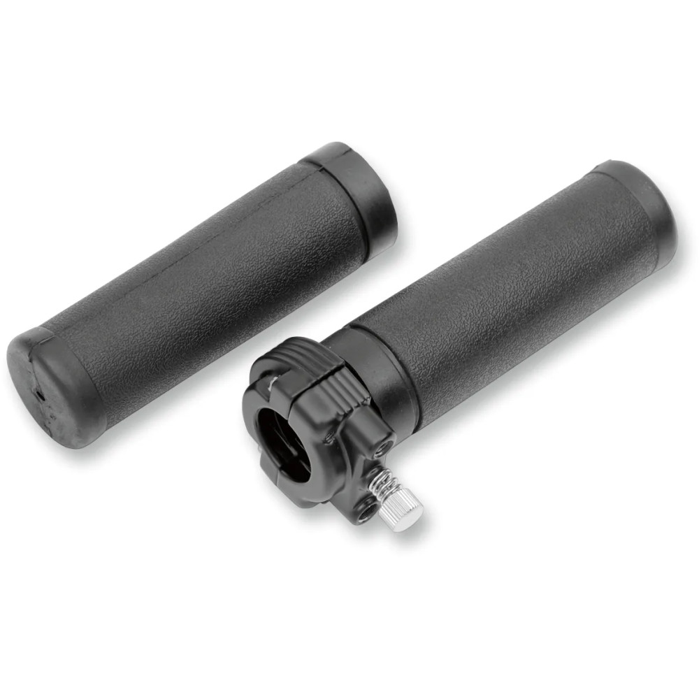 Throttle Assembly