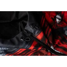 Airform Manik'r™ Jacket — L, Sport fit, Red