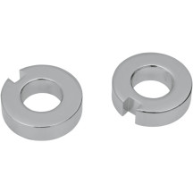 Axle Adjuster Spacer