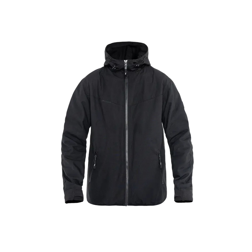XTM® Rip Stop Hoodie — L, Black, Men's XTM® Rip Stop Hoodie — L, Black, Men's