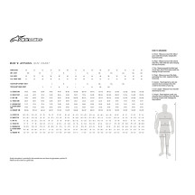 Pantalones Sektor — US 34, EU 50, Azul medio