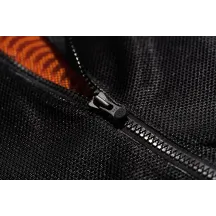 Women's Mesh™ AF Jacket — M, Sport fit, Black