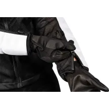 Women's Mesh™ AF Jacket — Size S, Black