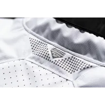 Women's Mesh™ AF Jacket — M, Sport fit, Black/White