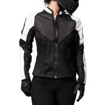 Women's Mesh™ AF Jacket — Sport fit, Black, 2XL