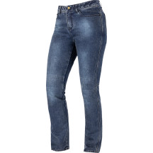 Jeans Tuscadero3™ para mujer — US 14, corte sport, azul