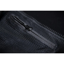 Chaleco Regulator™ D3O® — 2XL/3XL, Negro, Hombre