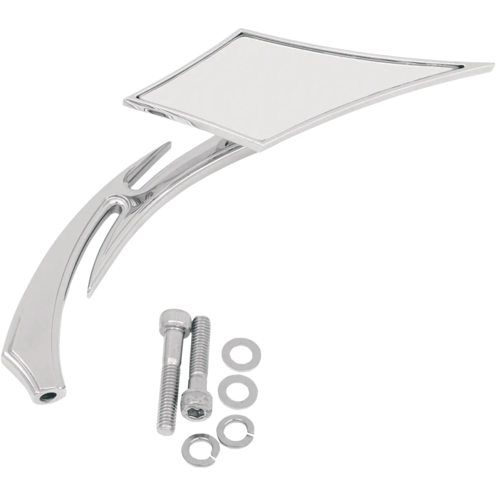 Lance Style Die-Cast Mirror