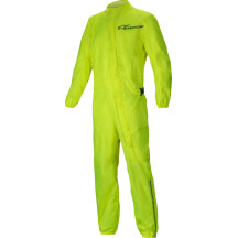 Traje impermeable Hurricane v2 — 2XL, amarillo fluorescente