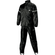 Traje de lluvia WP-8000 Weather Pro — 3XL, negro