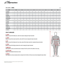 Chaqueta Hurricane Rain v2 — L, negro