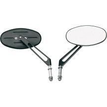 Stealth I Mirror