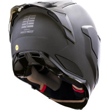 Ultraflite Rizz Rizz MIPS® Helmet — XL, Black