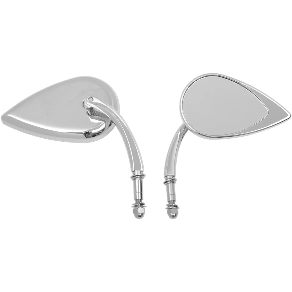 Tear Drop Mirror