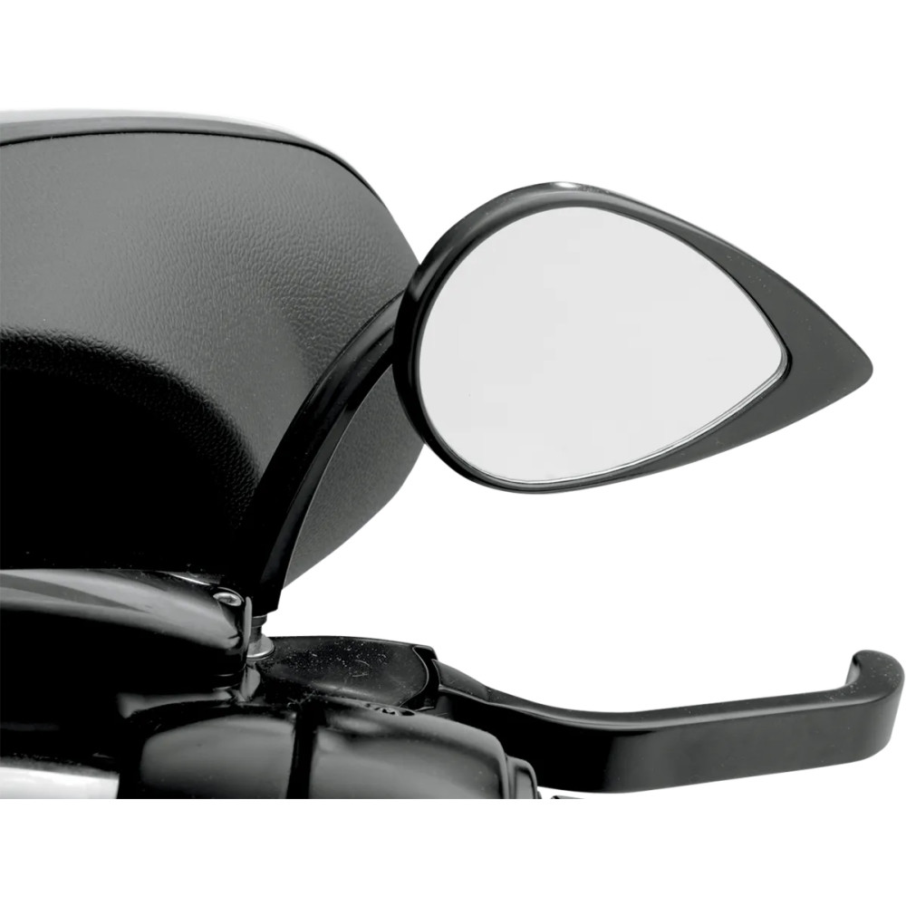 Tear Drop Mirror