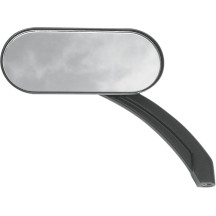 Oval Mirror