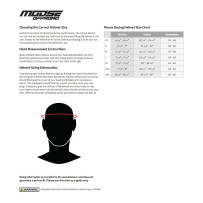 Casco F.I. 2.0 MIPS® Deceit — 2XL