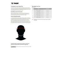 Casco Reflex Sport Carbon Brave MIPS® — Talla S, gris mate