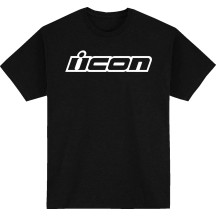 Clasicon™ T-Shirt — 3XL, Black