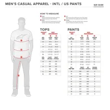 Blaze 2.0 CSF T-Shirt — Size L, Navy