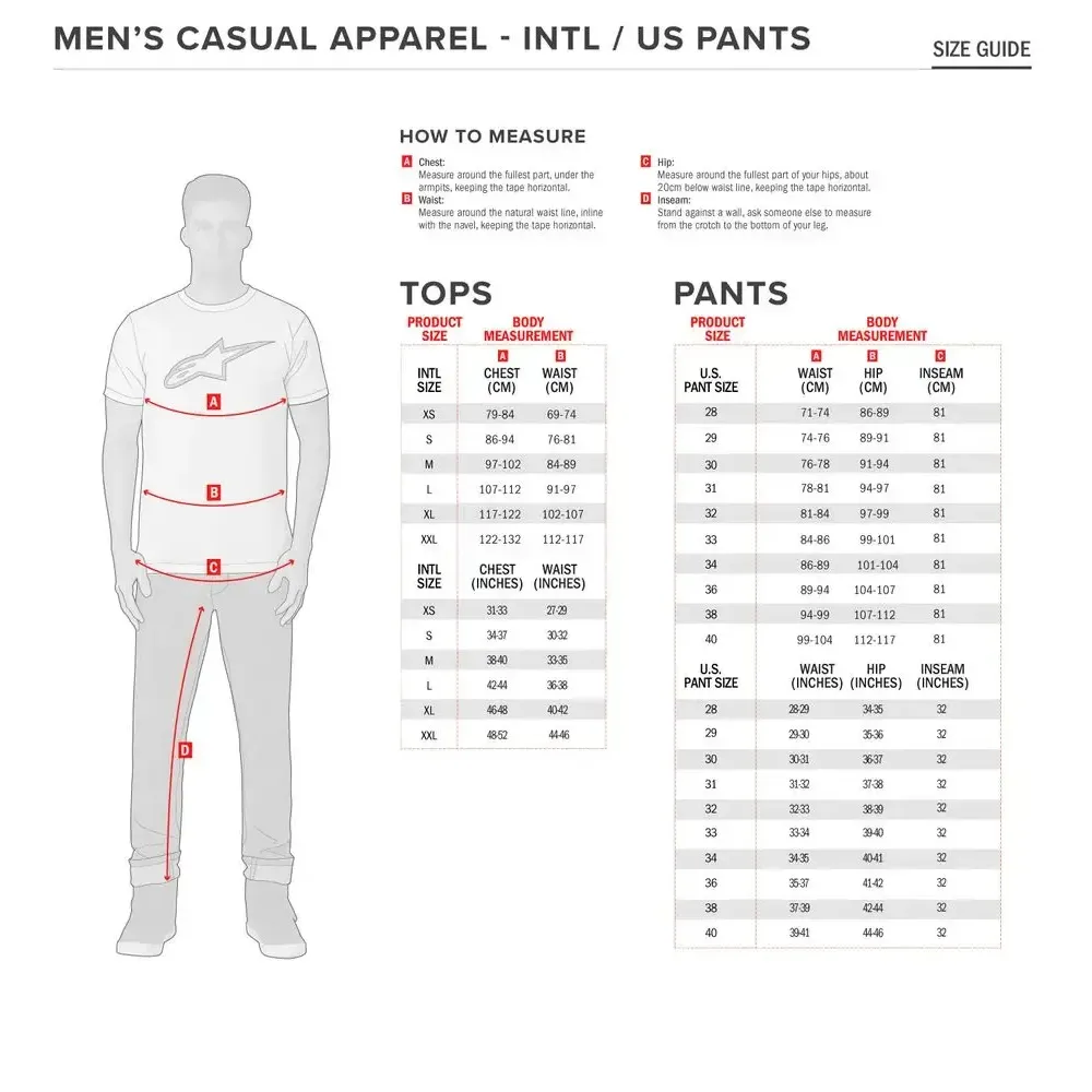 Blaze 2.0 CSF T-Shirt — XL, Blue/Gray/Navy/White