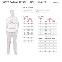 Ride 4.0 CSF T-Shirt — XL, Red