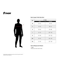 Elsinore™ T-Shirt — 2XL, Black