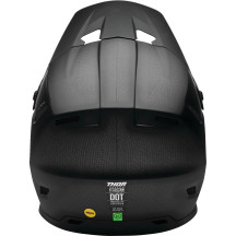 Casco Reflex Sport Carbon Stealth MIPS® — XS, negro mate