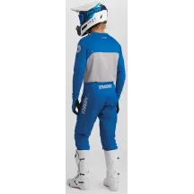 Guantes Ridemode Static — XS, azul