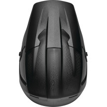 Casco Reflex Sport Carbon Stealth MIPS® — 2XL, negro mate