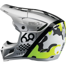 Reflex Sport Riot MIPS® Casco — Talla XS, Negro mate