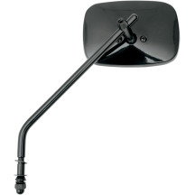 Die Cast Mirror