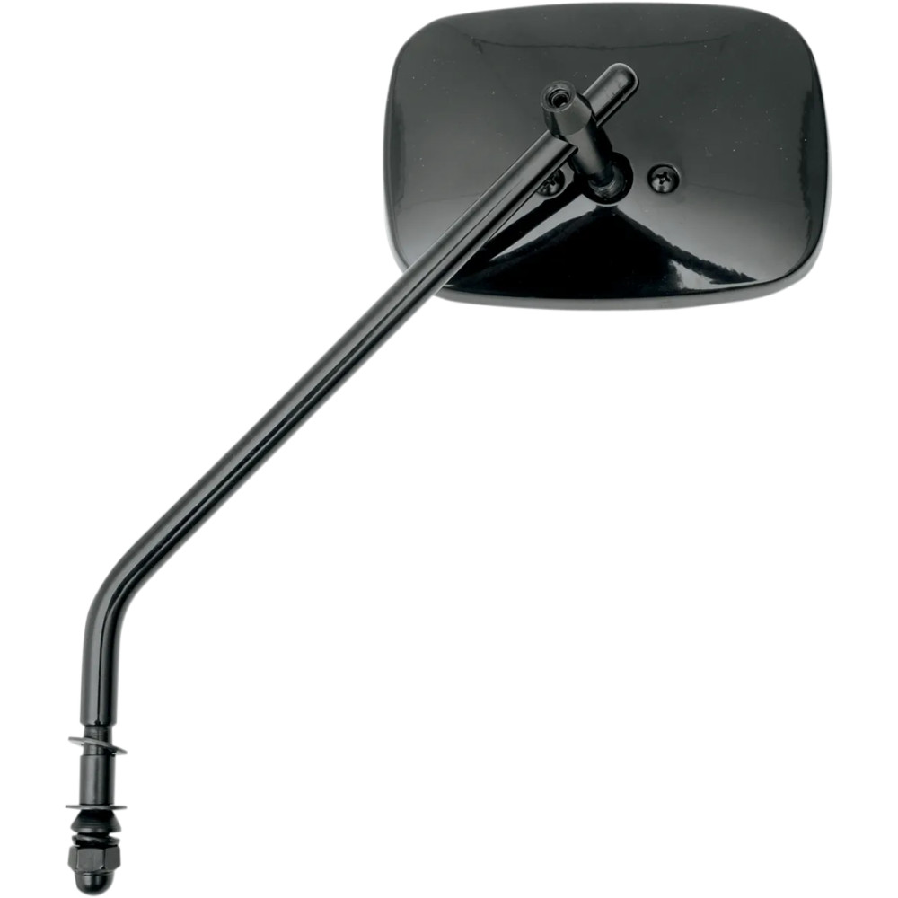 Die Cast Mirror