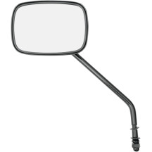 Die Cast Mirror