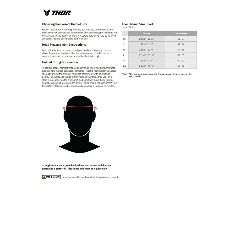 Casco Reflex Sport Riot MIPS® Casco Reflex Sport Riot MIPS®