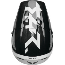 Casco Reflex Sport Riot MIPS® — Talla L, negro mate