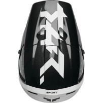 Casco Reflex Sport Riot MIPS® — Talla L, negro mate