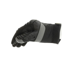 M-Pact® Gloves — Size S, Black/Gray