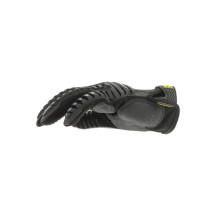 M-Pact® Gloves — Size S, Black/Gray