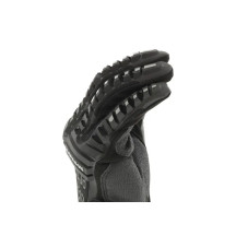 M-Pact® Gloves — Size S, Black/Gray