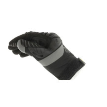 M-Pact® Gloves — Size S, Black/Gray