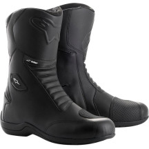 Botas Andes v2 Drystar® — EU 42, US 8, media caña, negro