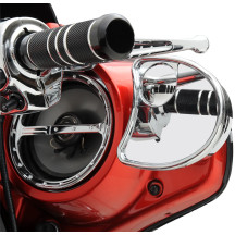 Fairing Mount Mirror