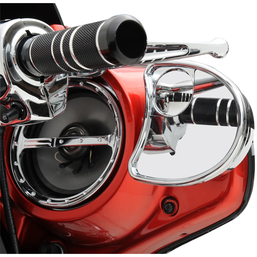 Fairing Mount Mirror Fairing Mount Mirror