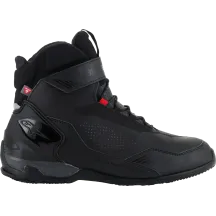 Botas Austral GTX — Negro, EU 41
