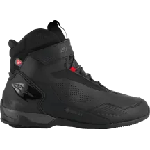 Botas Austral GTX — US 11, por encima del tobillo, Negro