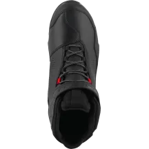 Botas Austral GTX — US 11, por encima del tobillo, Negro